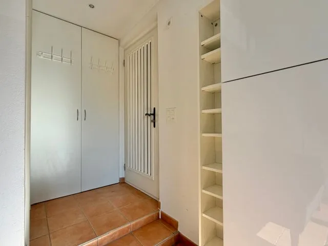 LOCARNO (Solduno) - AFFITTASI CASETTA DI 2.5 LOCALI AD USO SECONDARIO / PER VACANZE