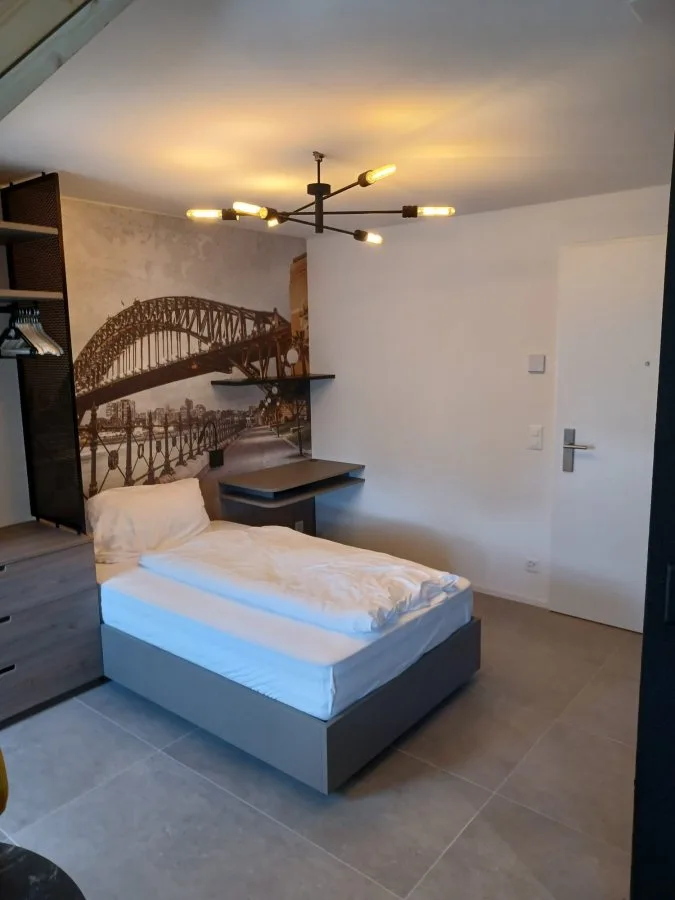 Business Apartments near the Airport