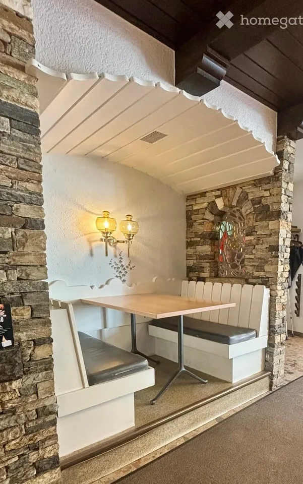 Ristorante Trächa a Naters