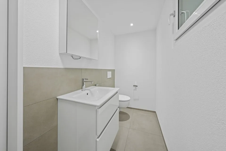 Beauty-Concept Location im Herzen von Zürich Kreis 4 – Foto 7 von 10
