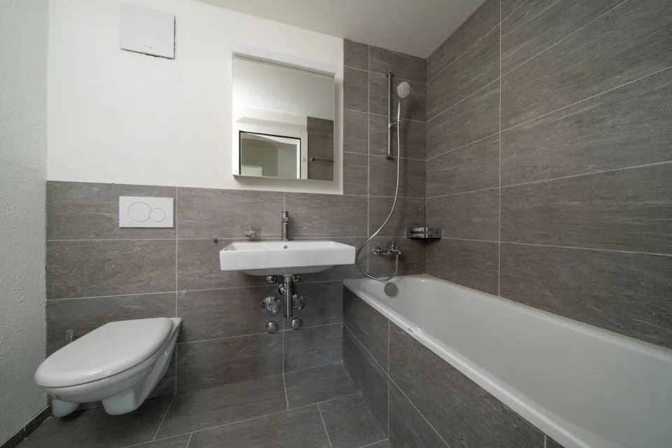 La tua nuova casa a Diessenhofen - appartamento moderno 3,5 locali – foto 6 di 9