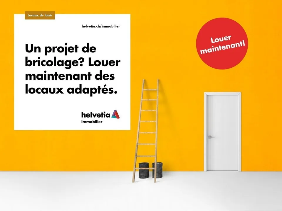 Cherchez-vous un lieu de stockage?