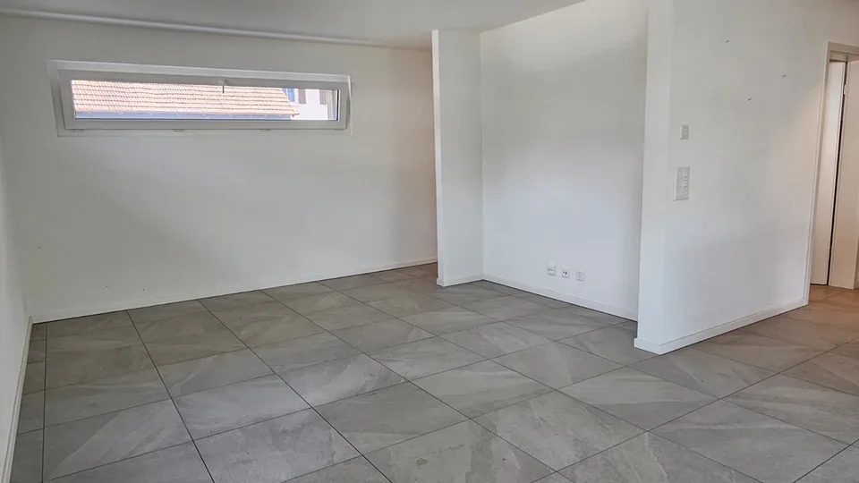 Prachtvolle 3.5-Zimmer-Wohnung im Erdgeschoss