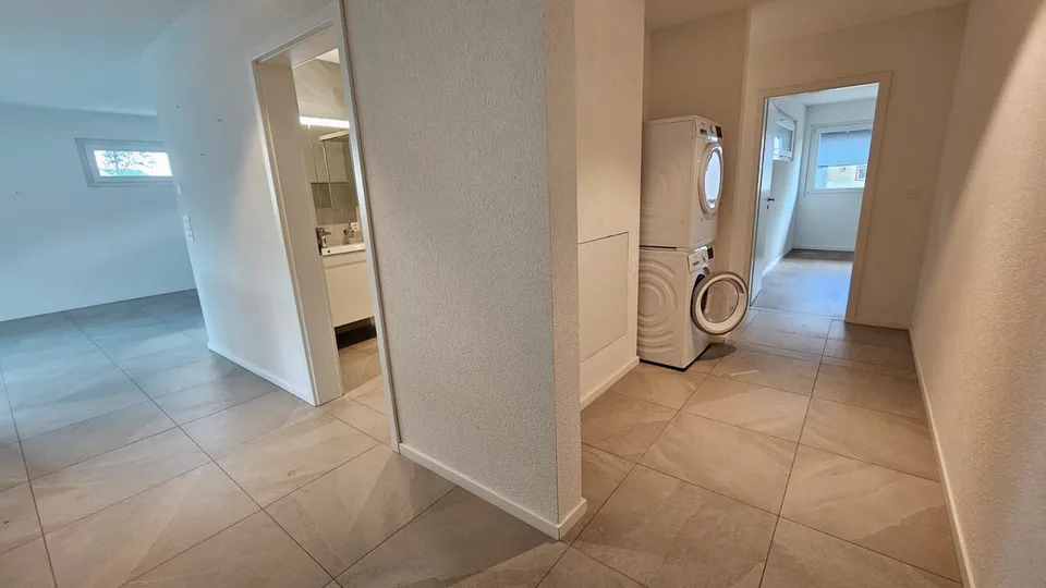 Meraviglioso appartamento di 3.5 locali al pianterreno – foto 11 di 16
