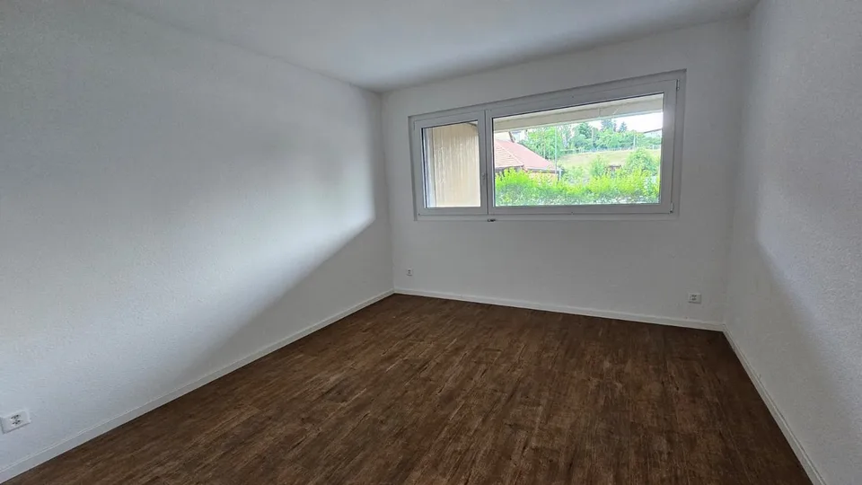 Meraviglioso appartamento di 3.5 locali al pianterreno – foto 7 di 16