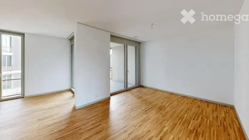 Moderne 3.5-Zimmer-Wohnung in neuer Entwicklung - Dübendorf