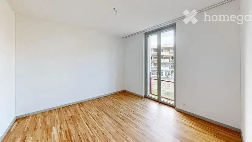 Moderne 3.5-Zimmer-Wohnung in neuer Entwicklung - Dübendorf