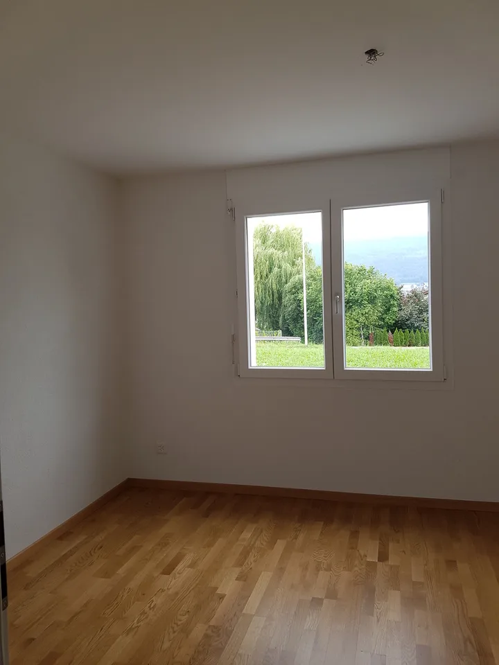 Appartamento con 4.5 locali e terrazza