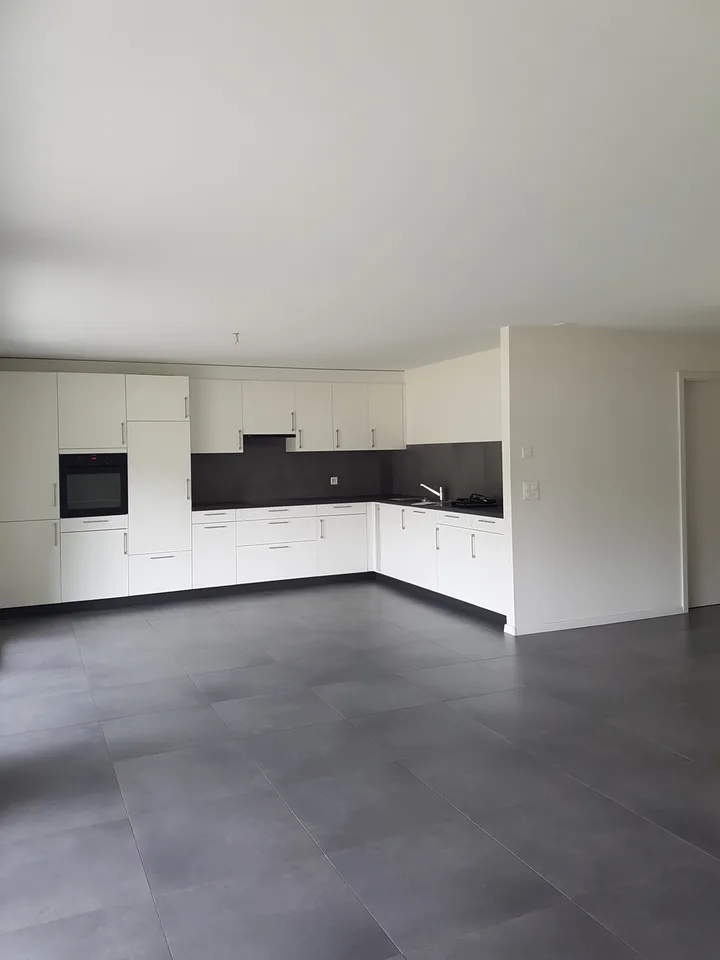 Appartement de 4.5 pièces avec terrasse