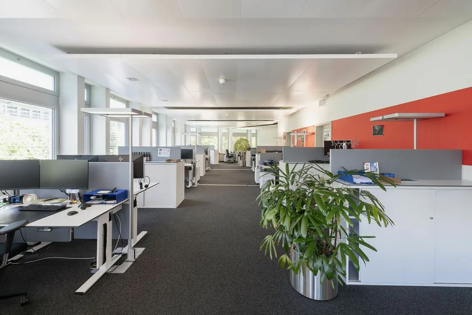 Büroflächen an bester Innenstadtlage