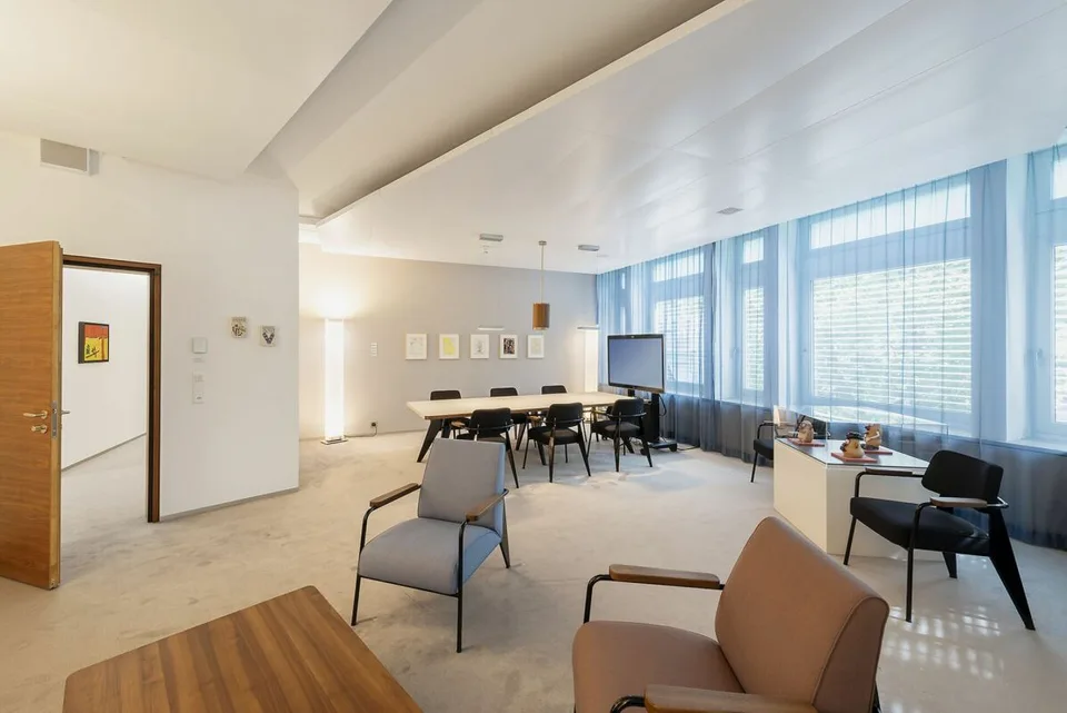 Büroflächen an bester Innenstadtlage
