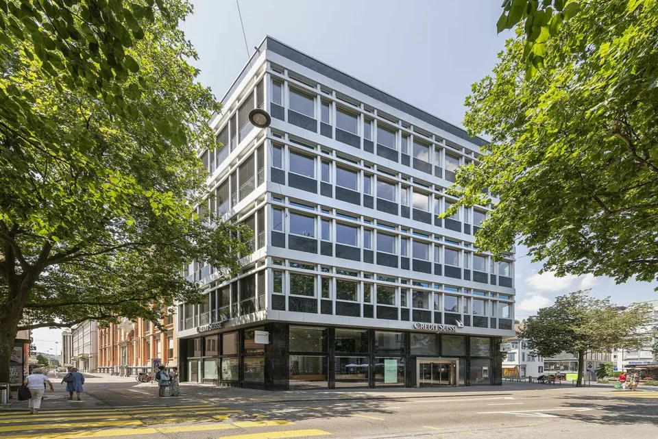 Büroflächen an bester Innenstadtlage