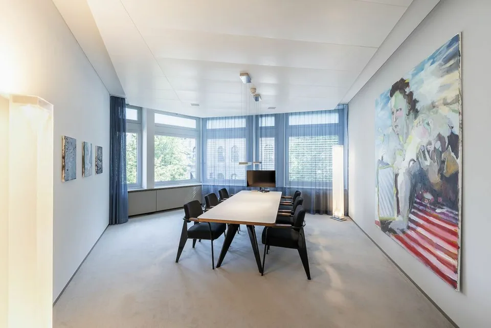 Büroflächen an bester Innenstadtlage