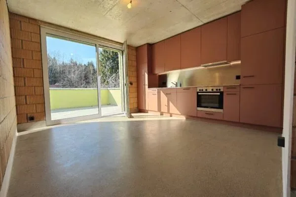 A LOUER - Superbe appartement duplex de 3.5 pièces de 87 m² ? lumineux, avec ascenseure et espaces extérieurs
