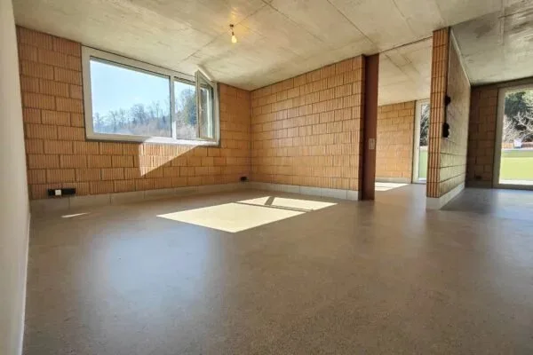 Zu vermieten - Schönes Dachgeschoß-Apartment mit 3,5 Zimmern, 87 m², hell, mit Aufzug und Außenbereichen