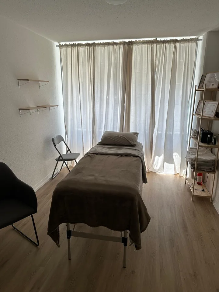 Büro, Praxis, Zimmer zu vermieten