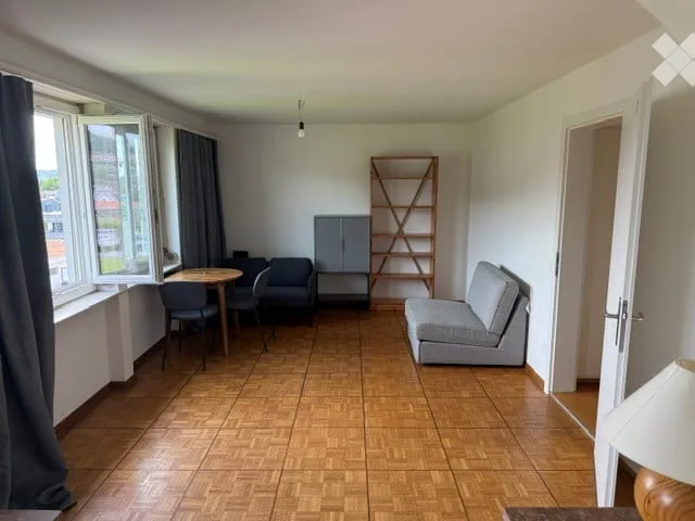 Möbliertes 1-Zimmer-Apartment im 5. OG in Wettingen