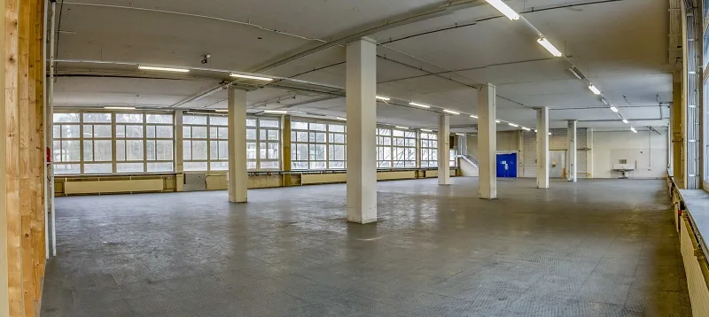 M20 Area: Commercial/Office/Warehouse Space