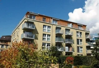 Parc intérieur