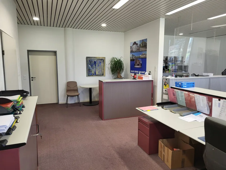 Spazi commerciali e uffici attraenti per aziende con standard elevati – foto 7 di 13
