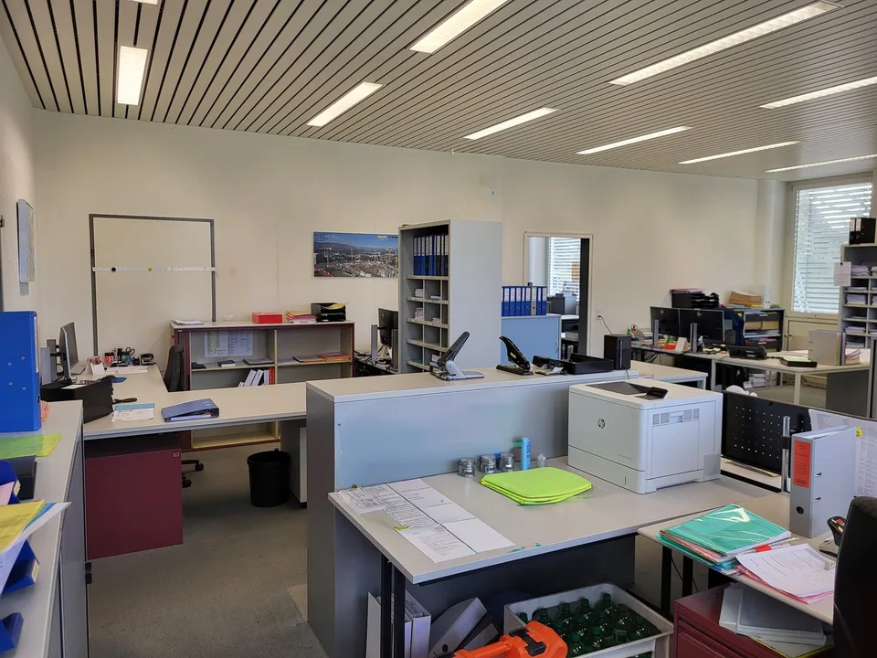 Spazi commerciali e uffici attraenti per aziende con standard elevati – foto 8 di 13