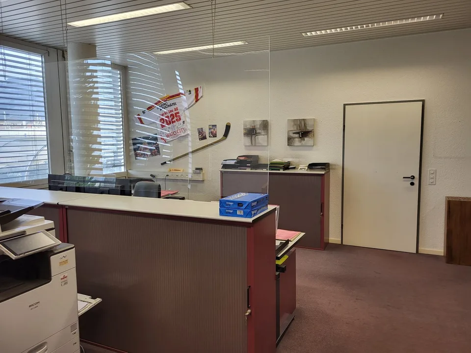 Spazi commerciali e uffici attraenti per aziende con standard elevati – foto 6 di 13