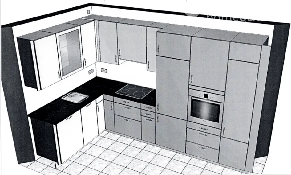 2 1/2 rooms - Terrace apartment in Leubringen