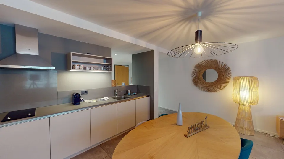 Zimmer im charmanten Studio nahe Genfer See (Cornavin-Viertel)
