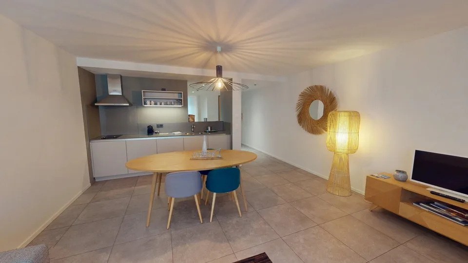 Zimmer im charmanten Studio nahe Genfer See (Cornavin-Viertel)
