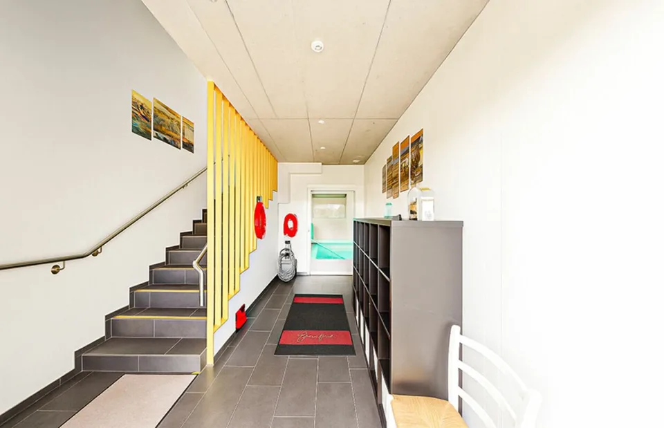 Maison commerciale avec piscine à louer – photo 14 sur 27