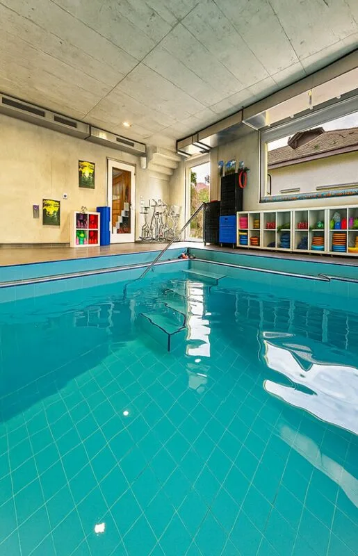 Maison commerciale avec piscine à louer – photo 25 sur 27