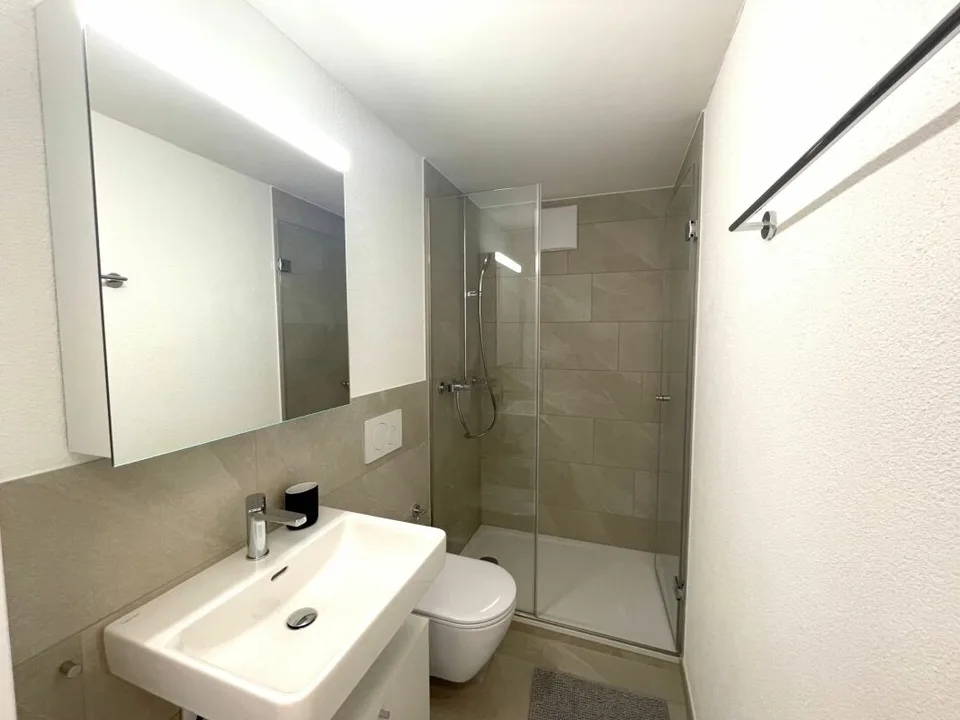 CENTRALE - ARREDATO - ATTRAENTE