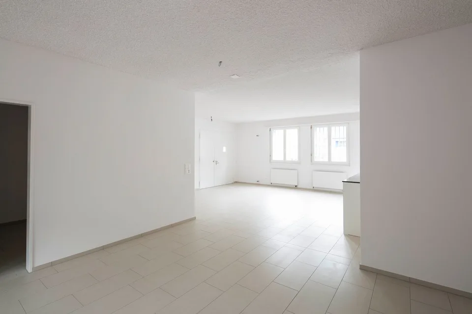 Appartamento loft ultramoderno