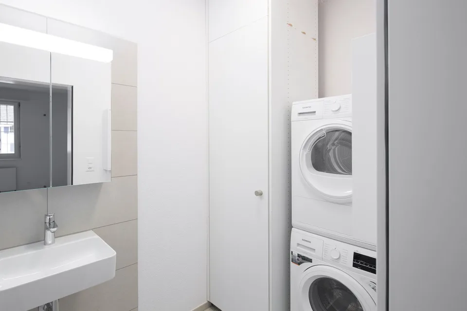 Appartamento loft ultramoderno
