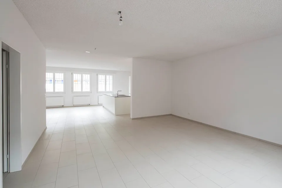 Appartamento loft ultramoderno