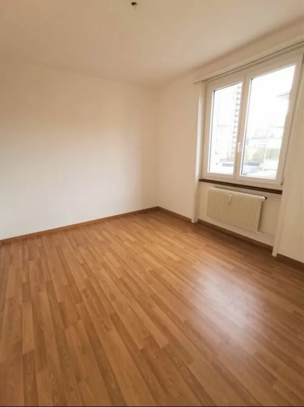 3½-Zimmerwohnung zu vermieten