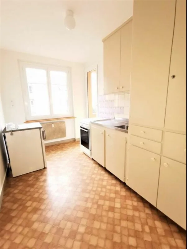 3½-Zimmerwohnung zu vermieten
