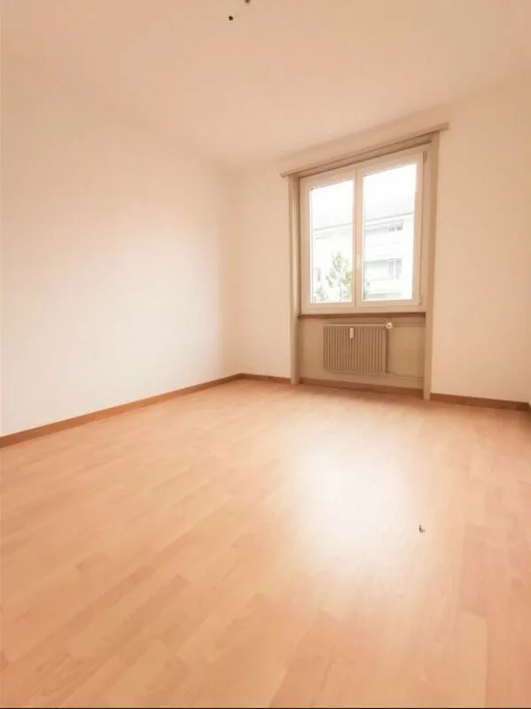 3½-Zimmerwohnung zu vermieten