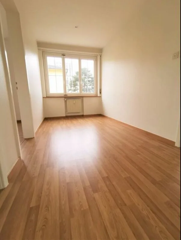3½-Zimmerwohnung zu vermieten