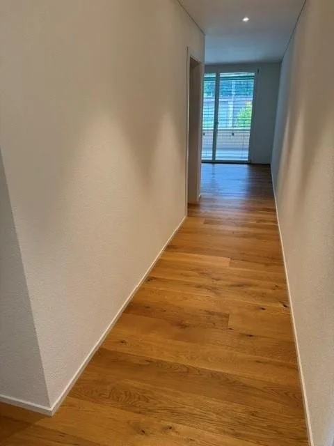 4.5 Zimmer Wohnung