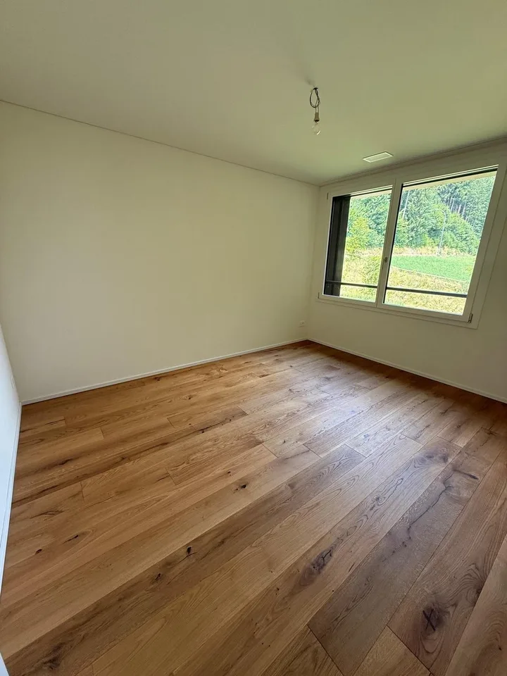 4.5 Zimmer Wohnung