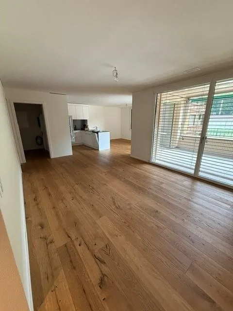 4.5 Zimmer Wohnung