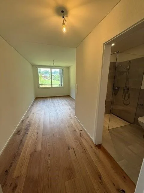 4.5 Zimmer Wohnung