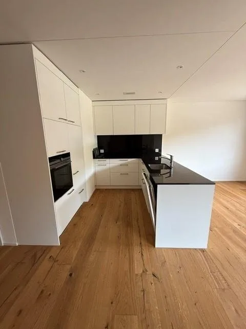 4.5 Zimmer Wohnung