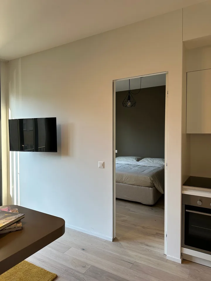 2.5 locali vicino al centro – foto 6 di 10