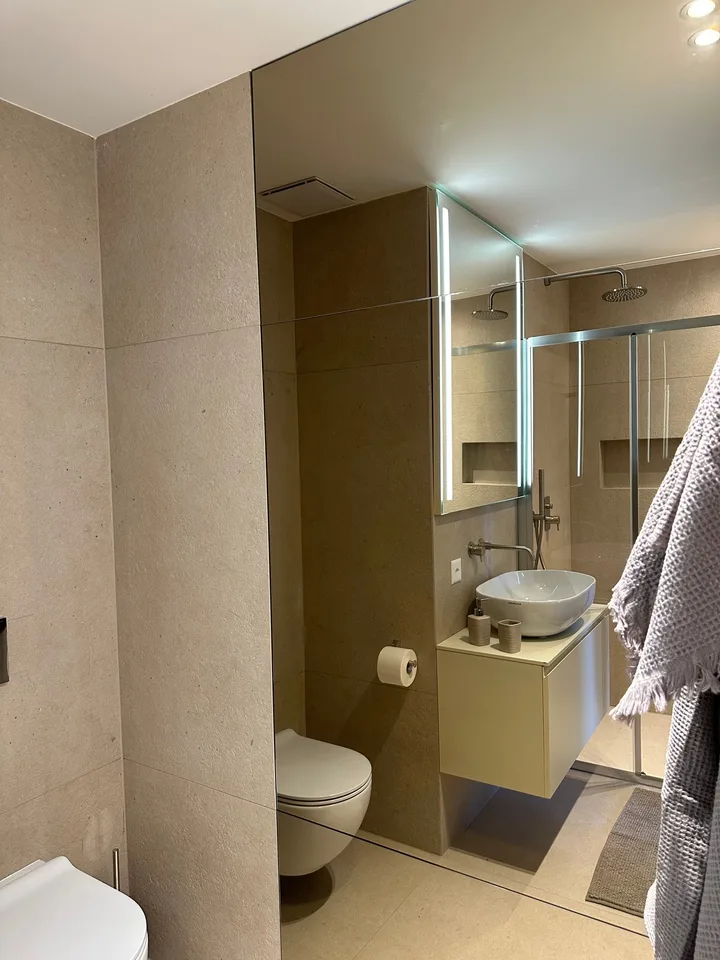 2.5 locali vicino al centro – foto 9 di 10
