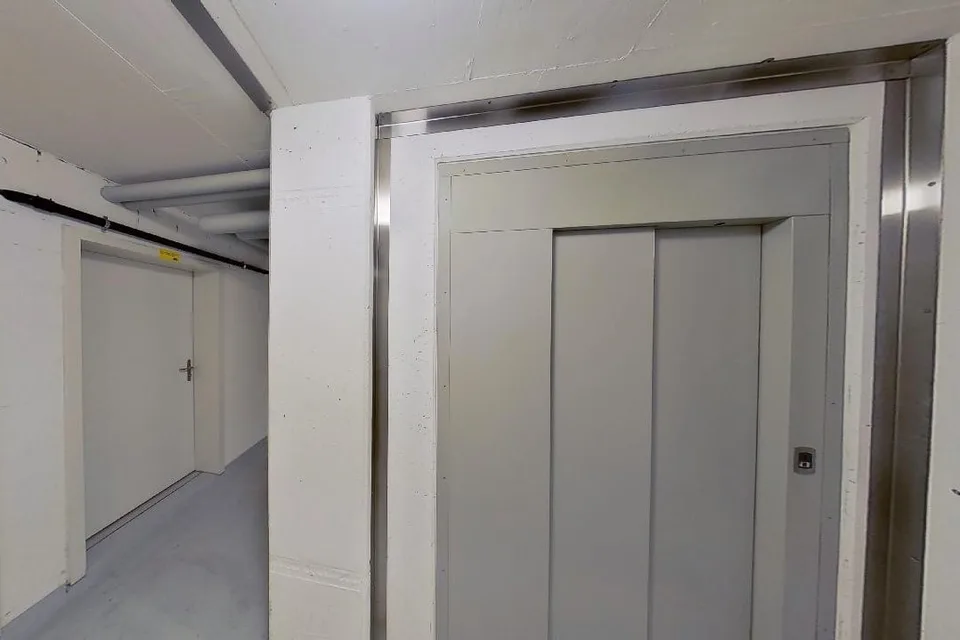 Lagerraum 4.8m2. Unkompliziert, modern & trocken.