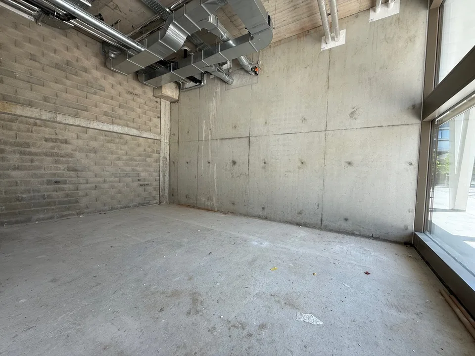 Neue Gewerbeflächen zur Miete - Chavannes-près-Renens – Foto 6 von 6