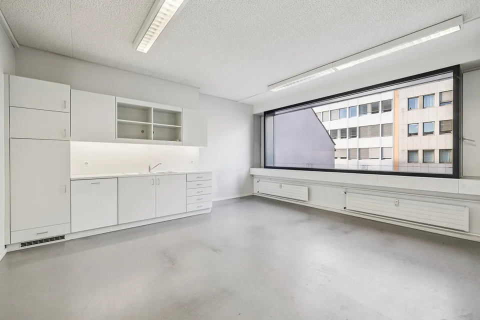 ATTRAKTIVE BÜROFLÄCHEN AN BESTER LAGE IM KLEINBASEL – Foto 7 von 8