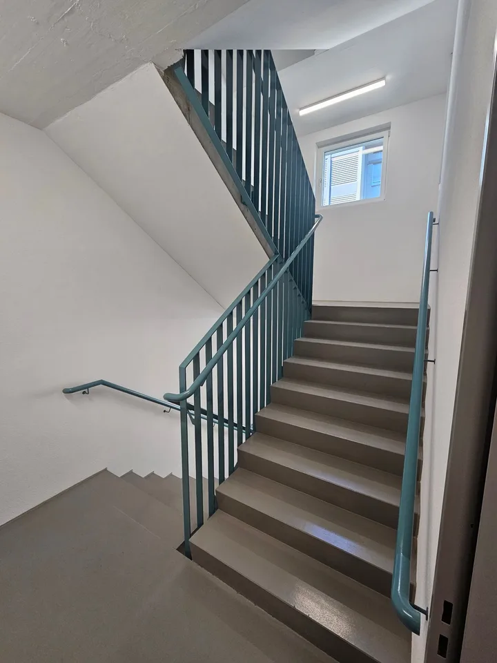 Il tuo spazio, il tuo concetto: 140 m² di costruzione di alta qualità in posizione ideale